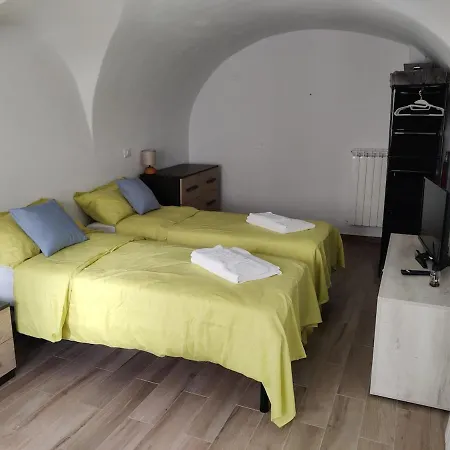 Holiday home 1375 Ovindoli