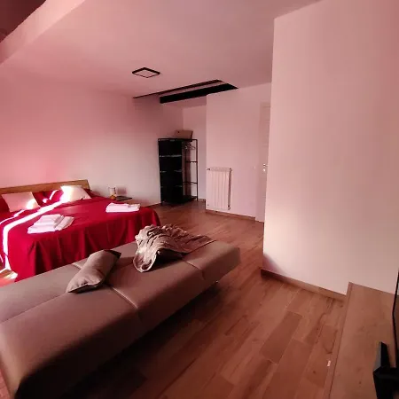 1375 Holiday home Ovindoli