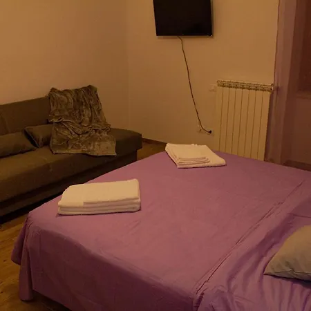 Holiday home 1375