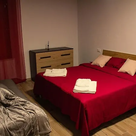 Holiday home 1375 Ovindoli