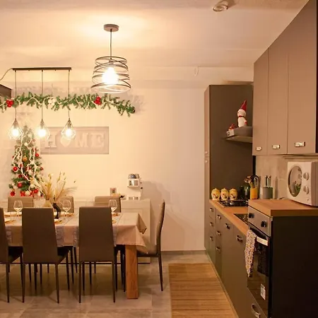 1375 Holiday home