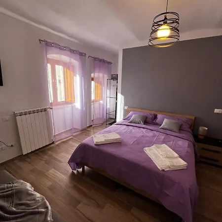 1375 Holiday home