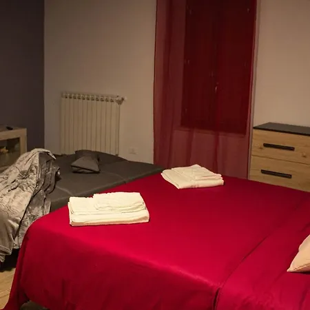 Holiday home 1375