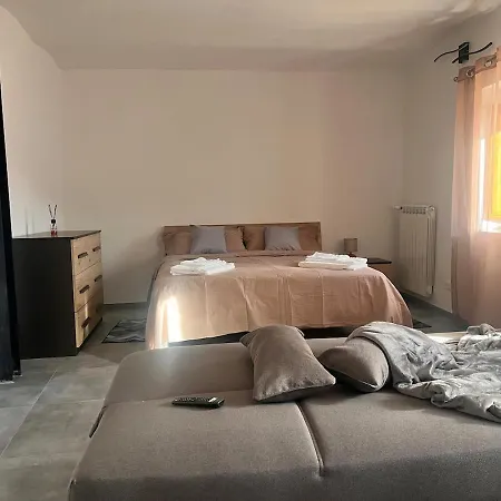 Holiday home 1375 Ovindoli
