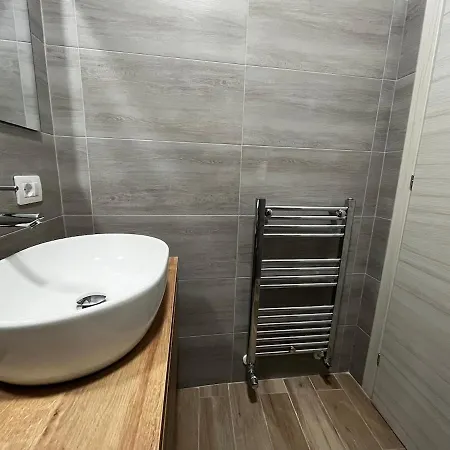 Holiday home 1375 Ovindoli