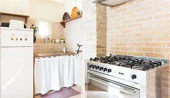 ベッド・アンド・ブレックファスト Suites ペスカーラ