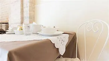 Suites ベッド・アンド・ブレックファスト