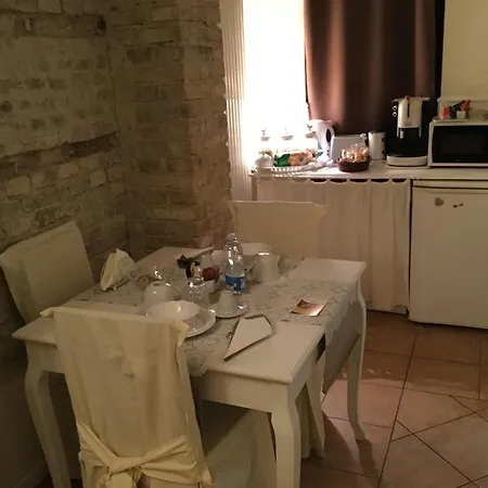 Suites 3* ペスカーラ