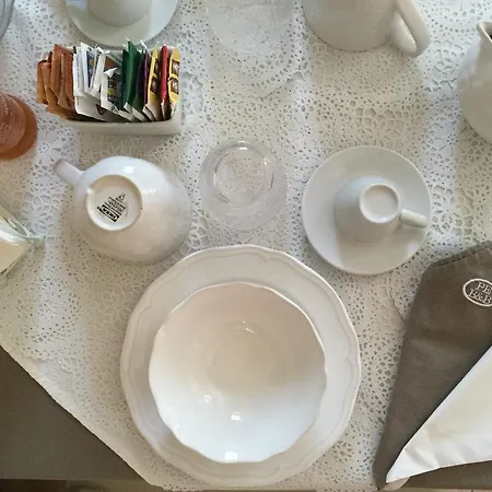 ベッド・アンド・ブレックファスト Suites ペスカーラ