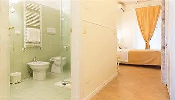 ベッド・アンド・ブレックファスト Suites